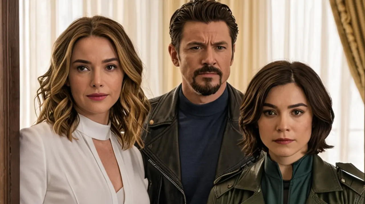 Llegan nuevos títulos en Netflix para febrero: desde 'Envidiosa 2' hasta las últimas novedades de Marvel, un resumen de lo que se suma a la plataforma. Foto: Redacción InfoArticulos