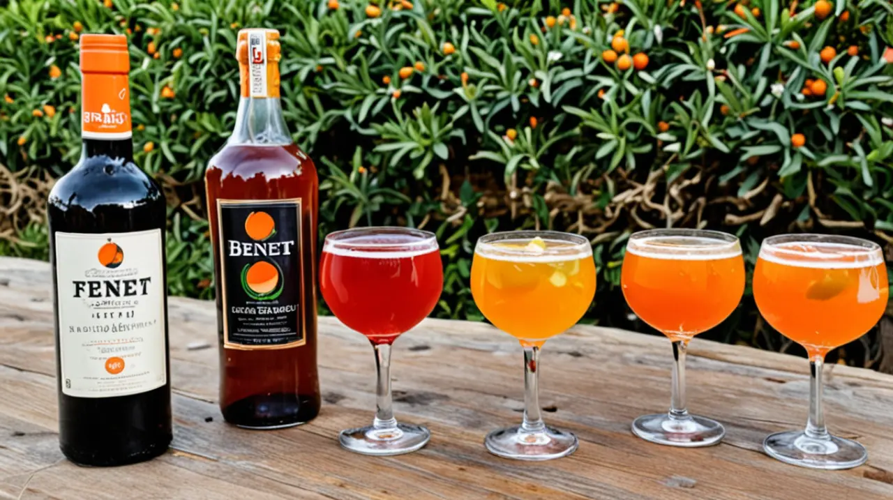 Se llevarán a cabo subastas para la venta de bebidas como Fernet, Aperol y Campari. Los interesados pueden participar en un momento específico y siguiendo ciertas instrucciones.. Foto: Redacción InfoArticulos