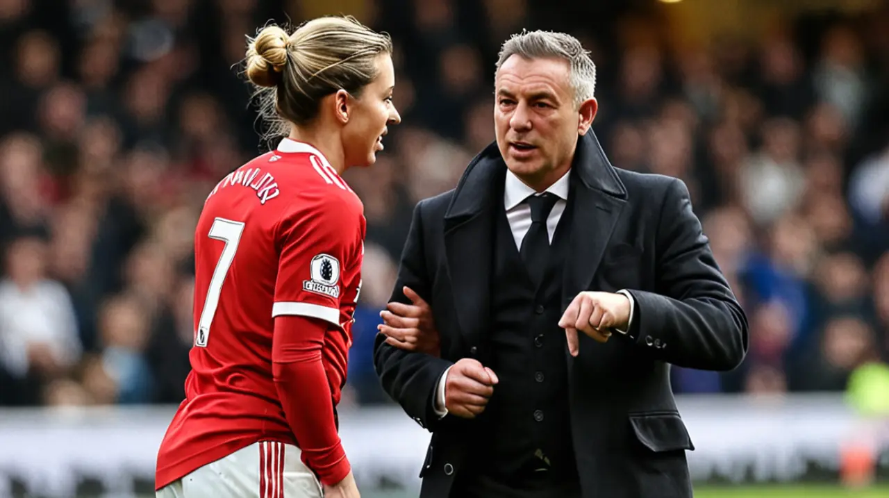 El futbolista que jugó en la Premier League sufrió una debacle financiera después de que su esposa lo abandonara. Fue un jugador millonario que perdió todo.. Foto: Redacción InfoArticulos