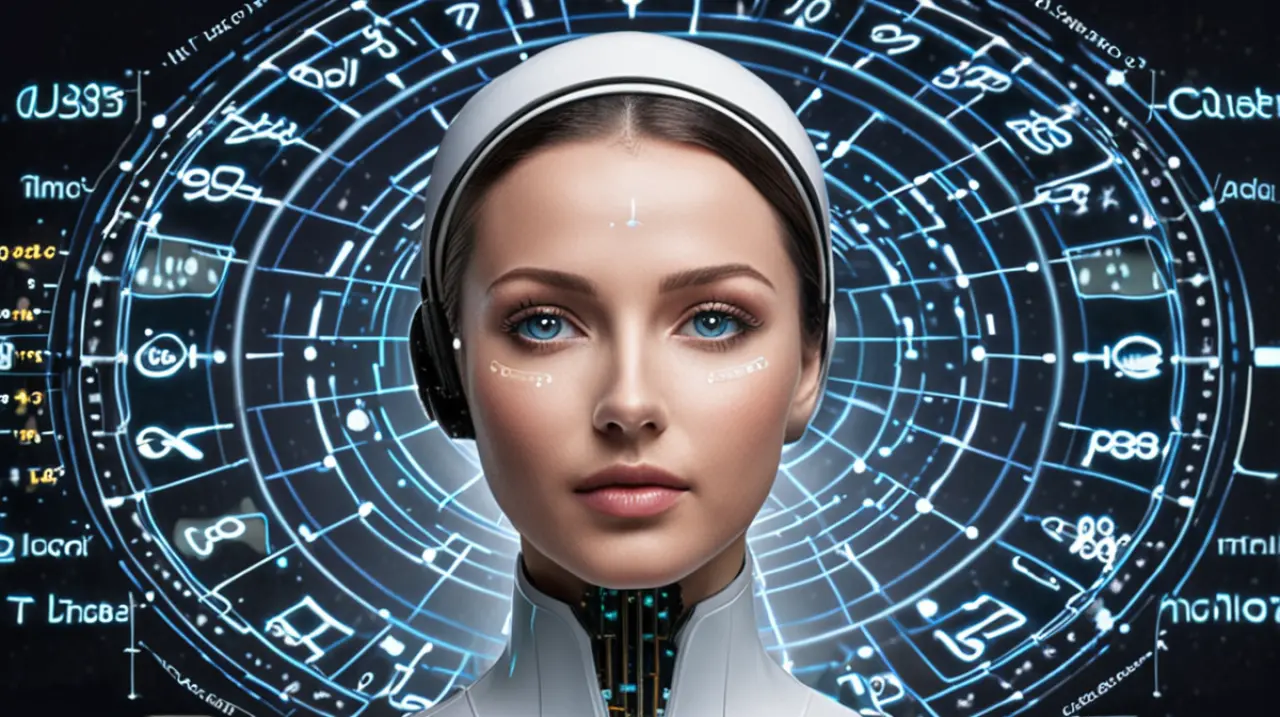 Un signo desesperanzado: esta es la predicción más sombría del horóscopo, según los cálculos de inteligencia artificial. Foto: Redacción InfoArticulos