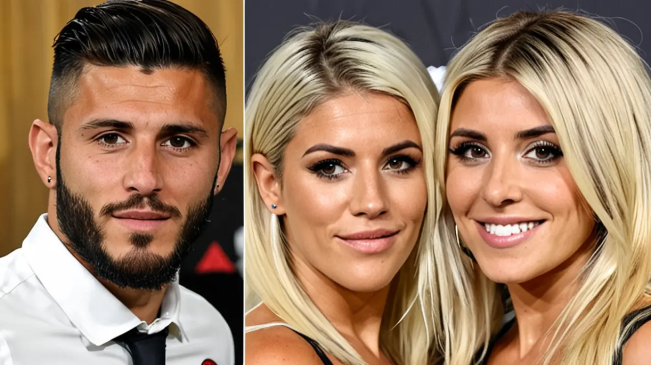 La modelo Moria Casán ha tenido suficiente con el escándalo que rodea a la pareja formada por Wanda Nara e Icardi, calificando a ambos como 'bufones mediáticos'.. Foto: Redacción InfoArticulos