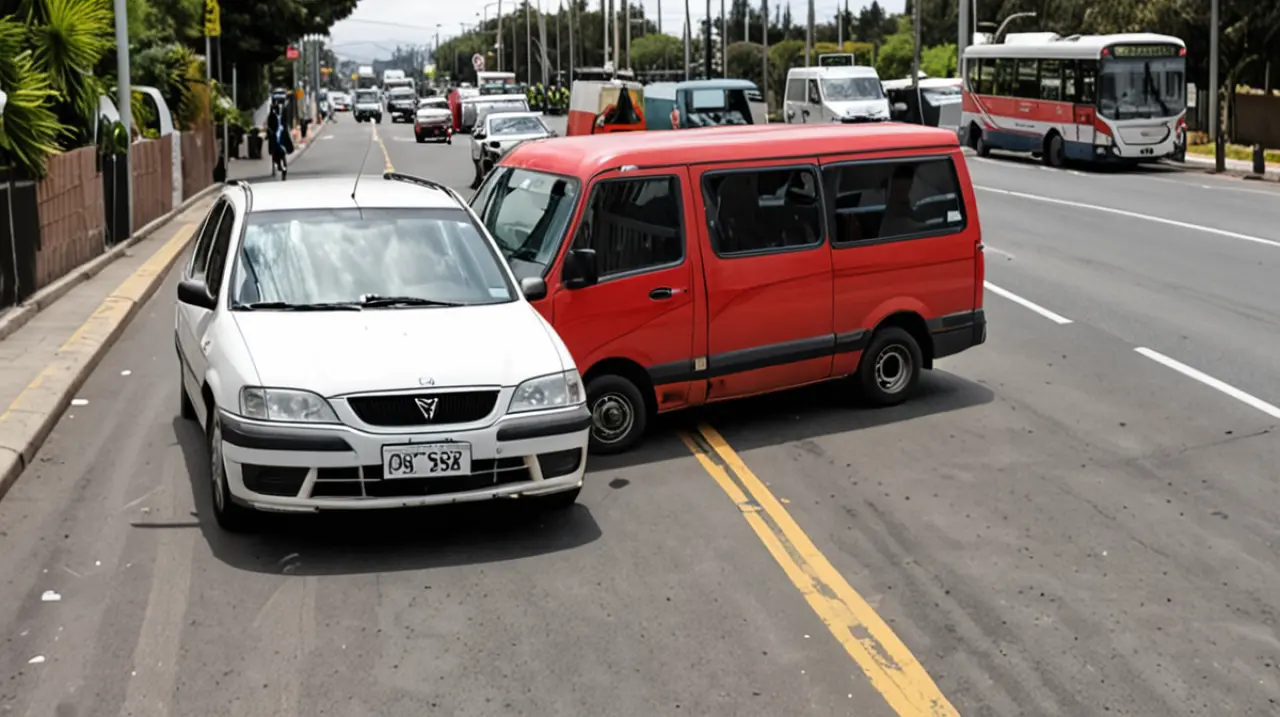 Un hombre intentó ingresar a Chile con un cadáver en el vehículo, lo que llevó a las autoridades a creer que podría estar tratando de obtener beneficios económicos, como la pensión de su esposa fallecida.. Foto: Redacción InfoArticulos