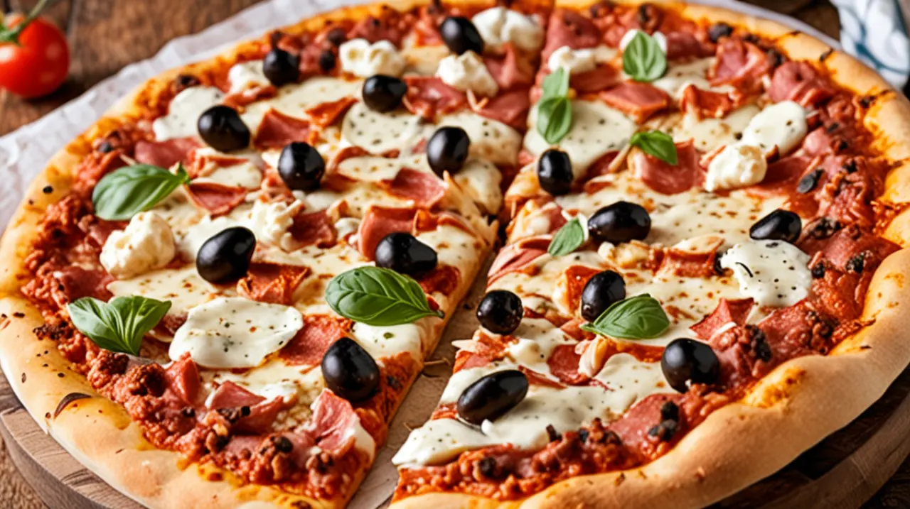 La icónica marca de pizzas regresa a tierras argentinas después de su primera incursión en el país durante las décadas de los ochenta y noventa.. Foto: Redacción InfoArticulos