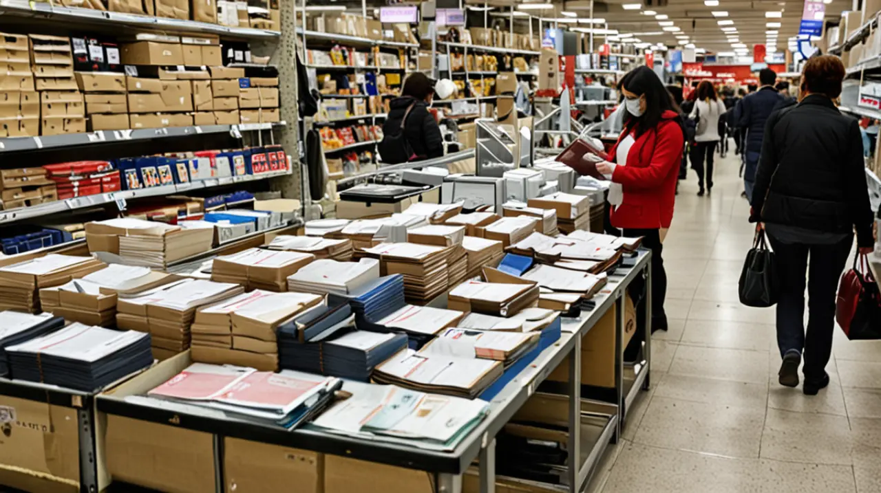 El aumento de las empleadas domésticas se reflejará en nuevos salarios a partir de febrero del próximo año.. Foto: Redacción InfoArticulos