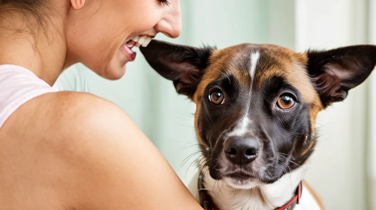 Un recorrido ideal para tu mascota: la duración óptima y aspectos clave según expertos en medicina veterinaria. Foto: Redacción InfoArticulos