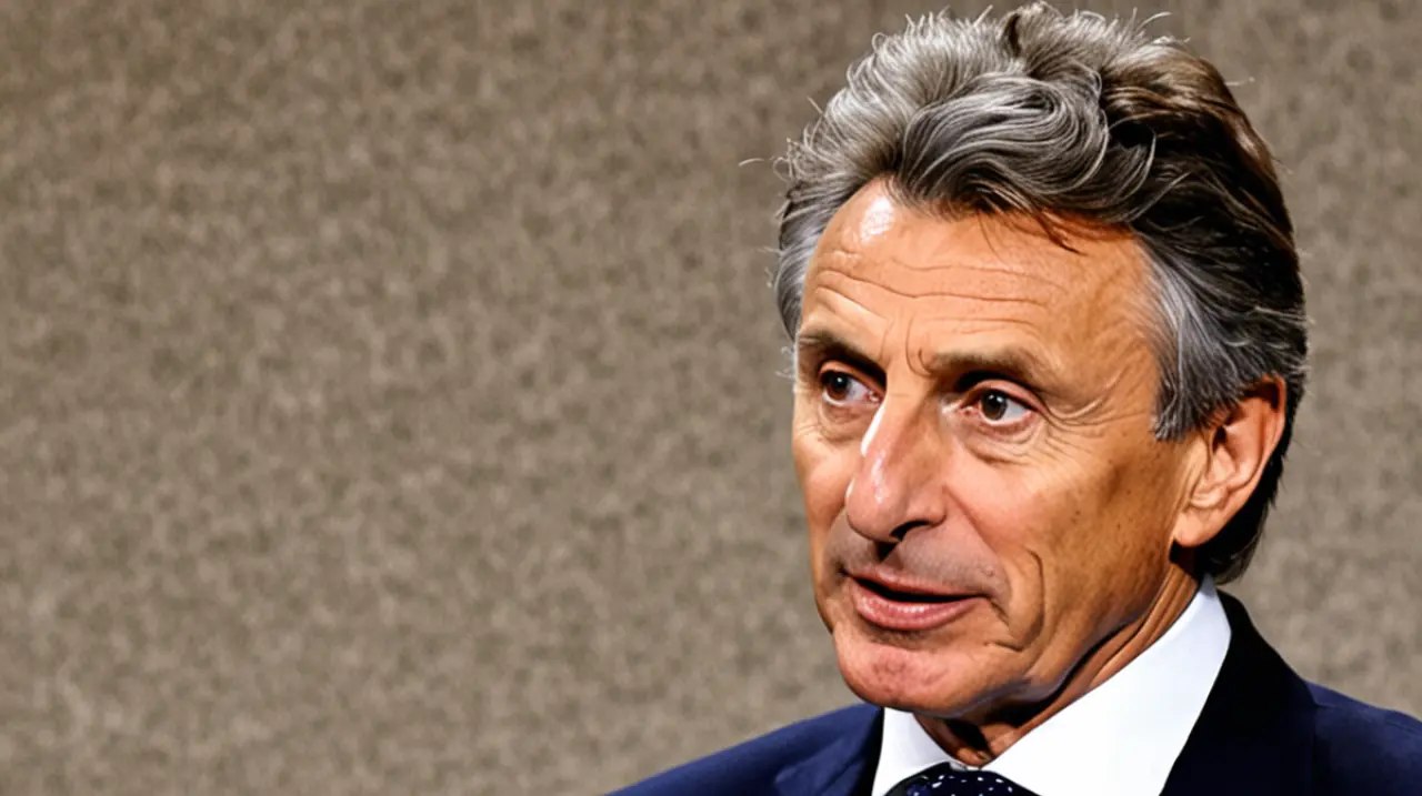 El PRO decidió apoyar la suspensión de las elecciones primarias después de una reunión liderada por Mauricio Macri.. Foto: Redacción InfoArticulos