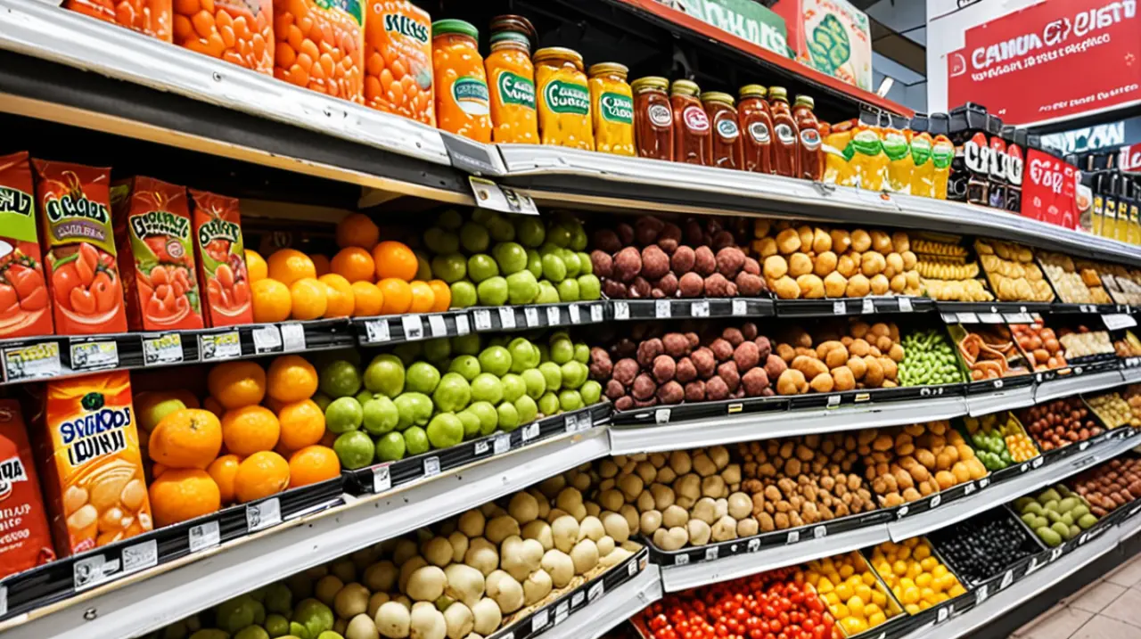 El camino de las delicias: descubre qué es, dónde se encuentra y los productos lácteos más populares. Foto: Redacción InfoArticulos