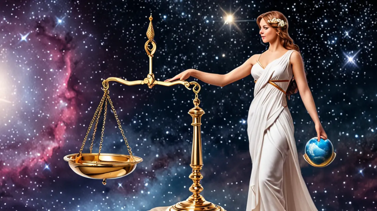 Predicciones astronómicas para Libra del día jueves, 30 de enero de 2025.. Foto: Redacción InfoArticulos
