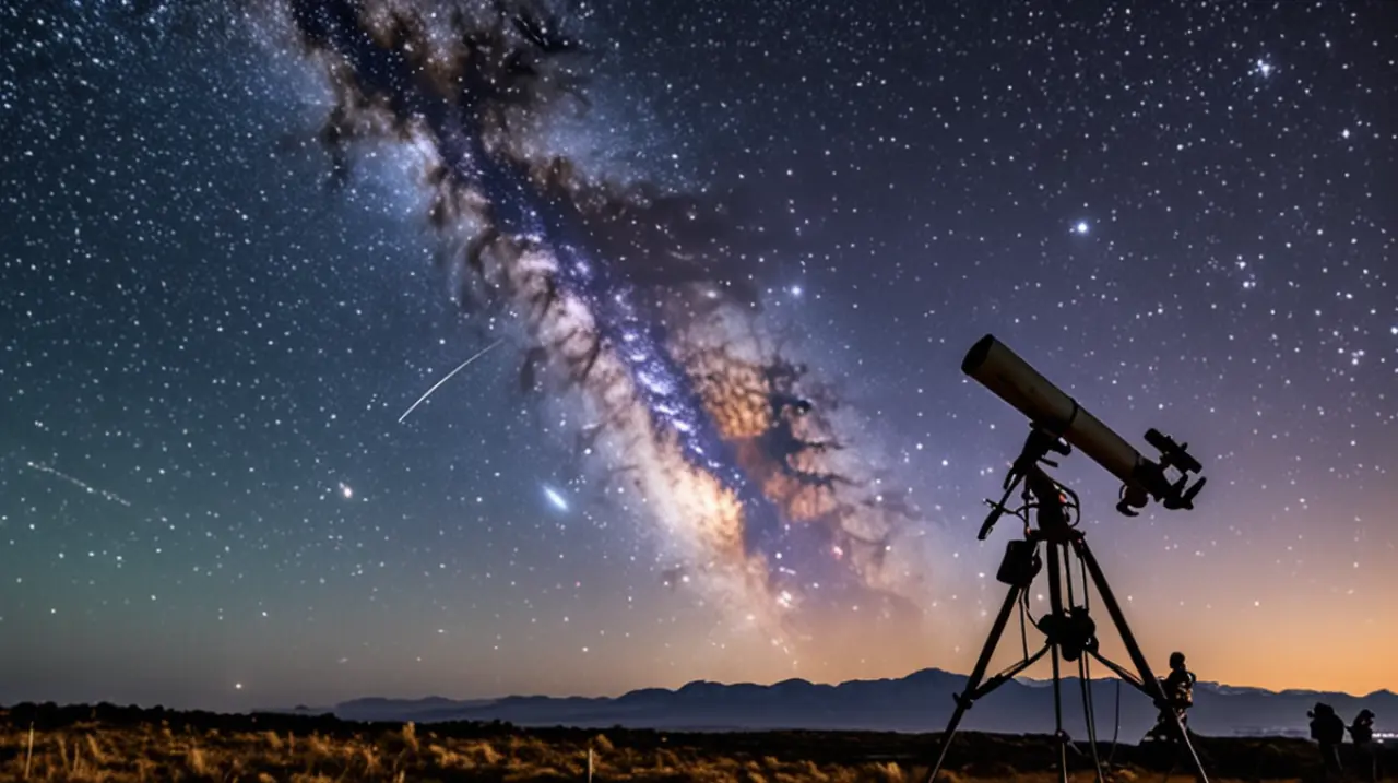 Previsión astronómica para Sagitario del día jueves, 30 de enero de 2025.. Foto: Redacción InfoArticulos