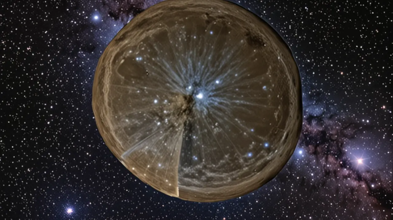 Previsión astronómica para Tauro del día jueves, 30 de enero de 2025. Foto: Redacción InfoArticulos