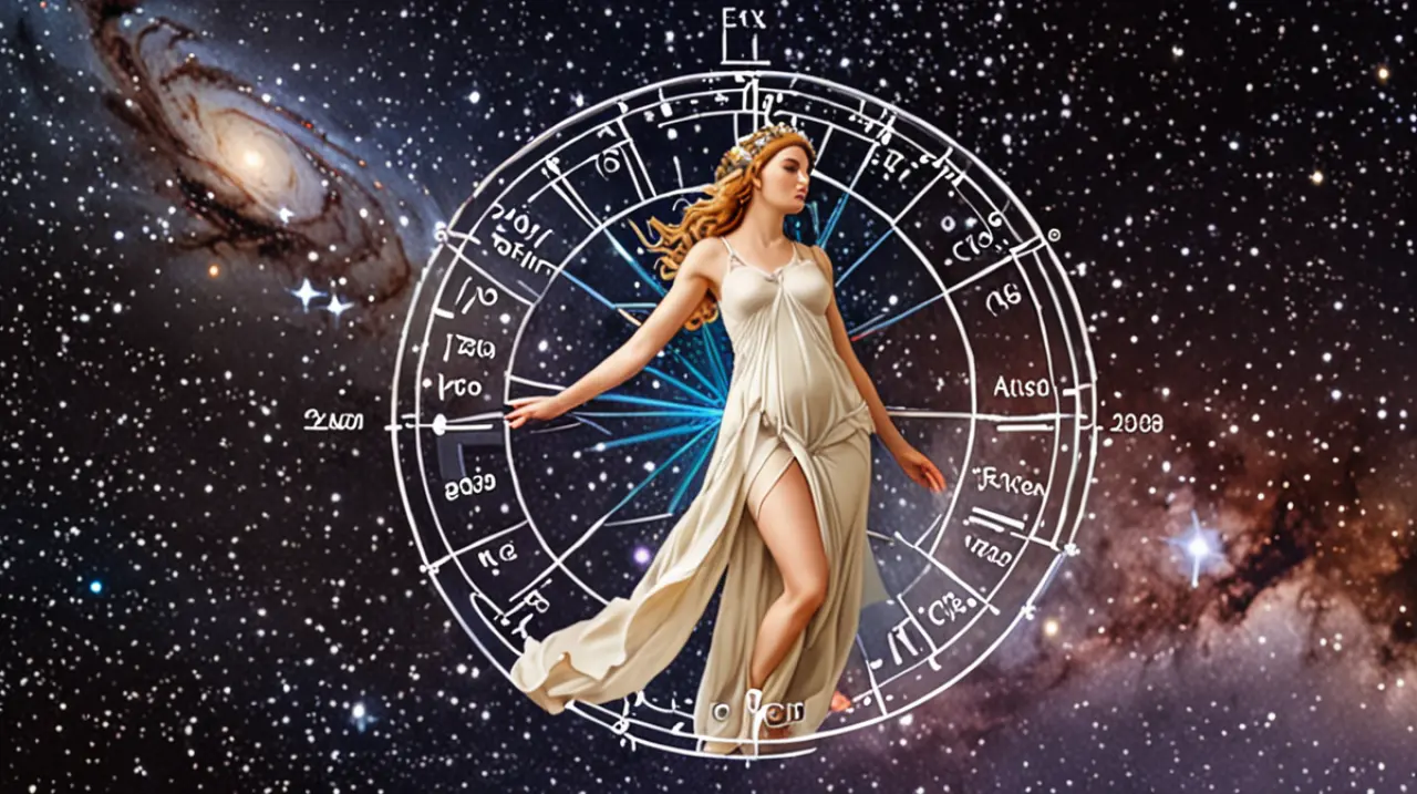 Predicciones astronómicas para Virgo del día jueves, 30 de enero de 2025.. Foto: Redacción InfoArticulos