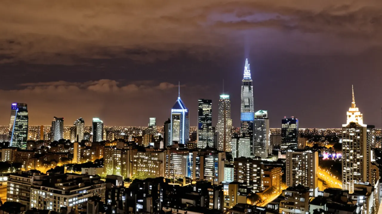 Previsión meteorológica para la ciudad de Buenos Aires este jueves 30 de enero de 2025: qué condiciones climáticas se esperan. Foto: Redacción InfoArticulos