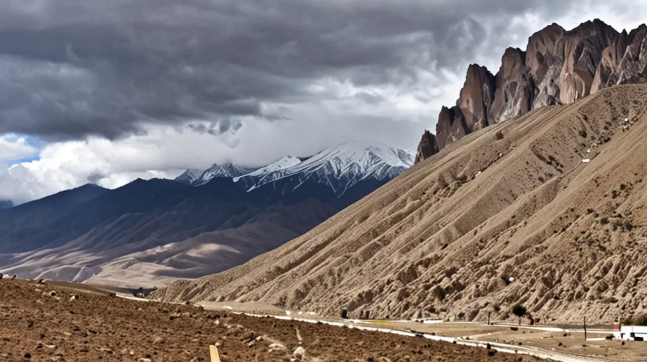 Previsión climática para la provincia de Catamarca este jueves 30 de enero de 2025: qué condiciones meteorológicas se esperan. Foto: Redacción InfoArticulos