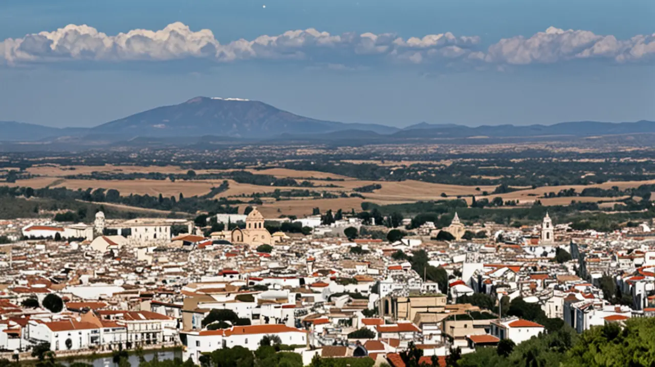 Previsión meteorológica para Córdoba hoy: cómo estará el clima este jueves 30 de enero de 2025. Foto: Redacción InfoArticulos