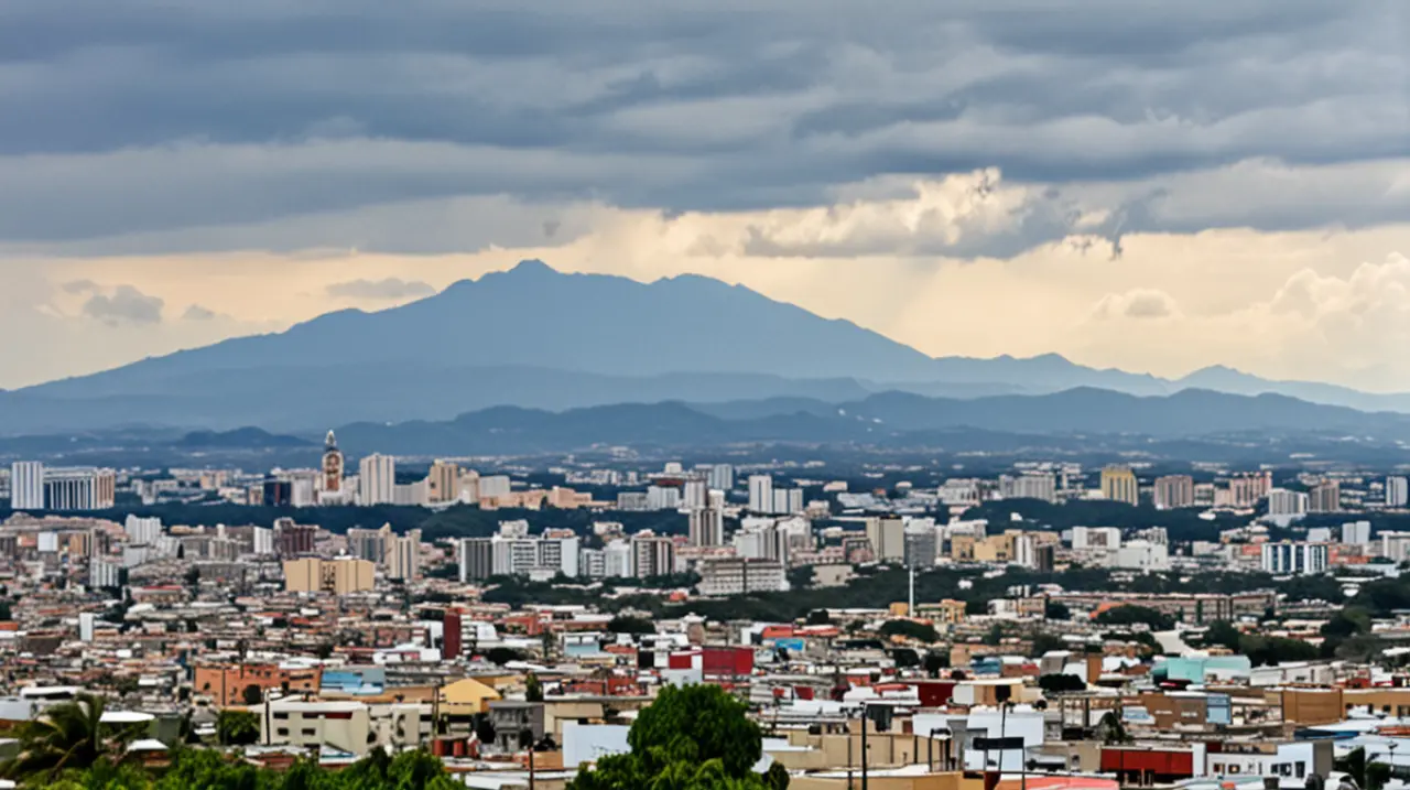 Previsión meteorológica para San Juan mañana: cómo estará el clima este viernes 31 de enero de 2025. Foto: Redacción InfoArticulos
