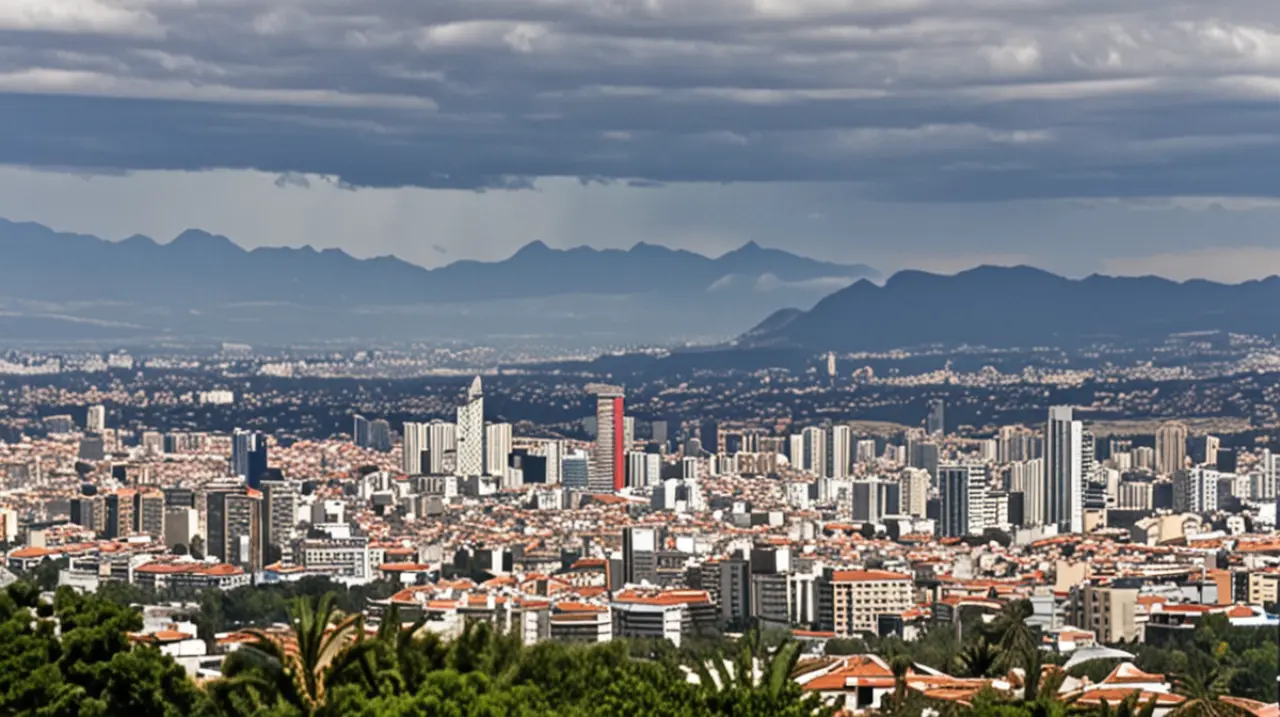 Previsión meteorológica para Santiago del Estero hoy: cómo estará el clima este jueves 30 de enero de 2025. Foto: Redacción InfoArticulos