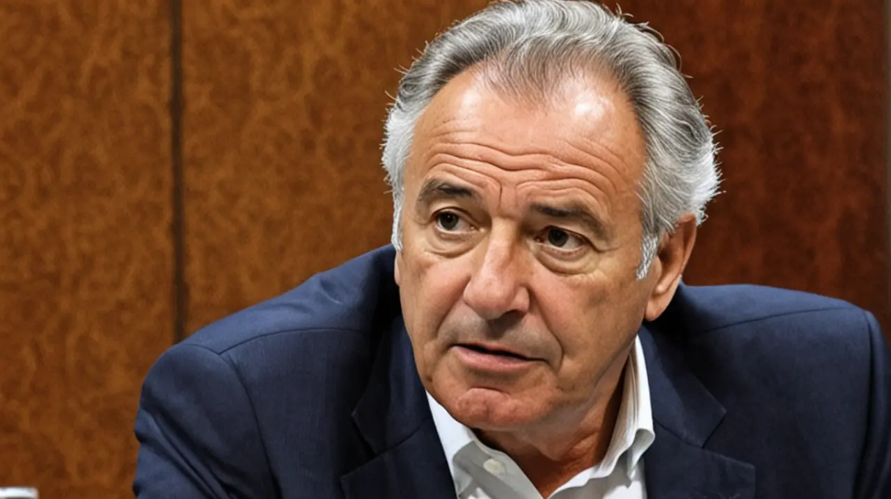 El avance de la libertad sacó a Ramiro Marra: ¿por qué fue expulsado 'de forma definitiva'?. Foto: Redacción InfoArticulos