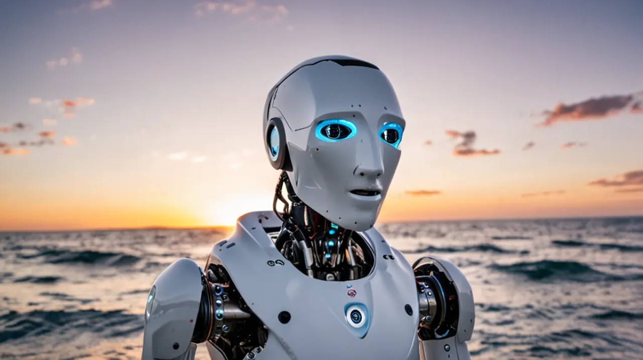 Atención al interrogatorio: qué preguntas es mejor evitar en un entorno de inteligencia artificial como DeepSeek. Foto: Redacción InfoArticulos
