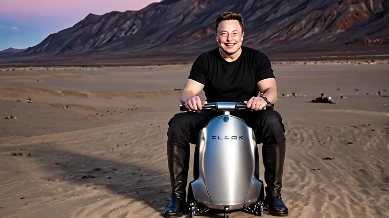 Elon Musk lanza el Grok-3, una innovadora herramienta de IA que promete revolucionar la forma en que trabajamos. ¿Qué es lo que hace esta tecnología tan especial y cuándo podremos tenerla en nuest