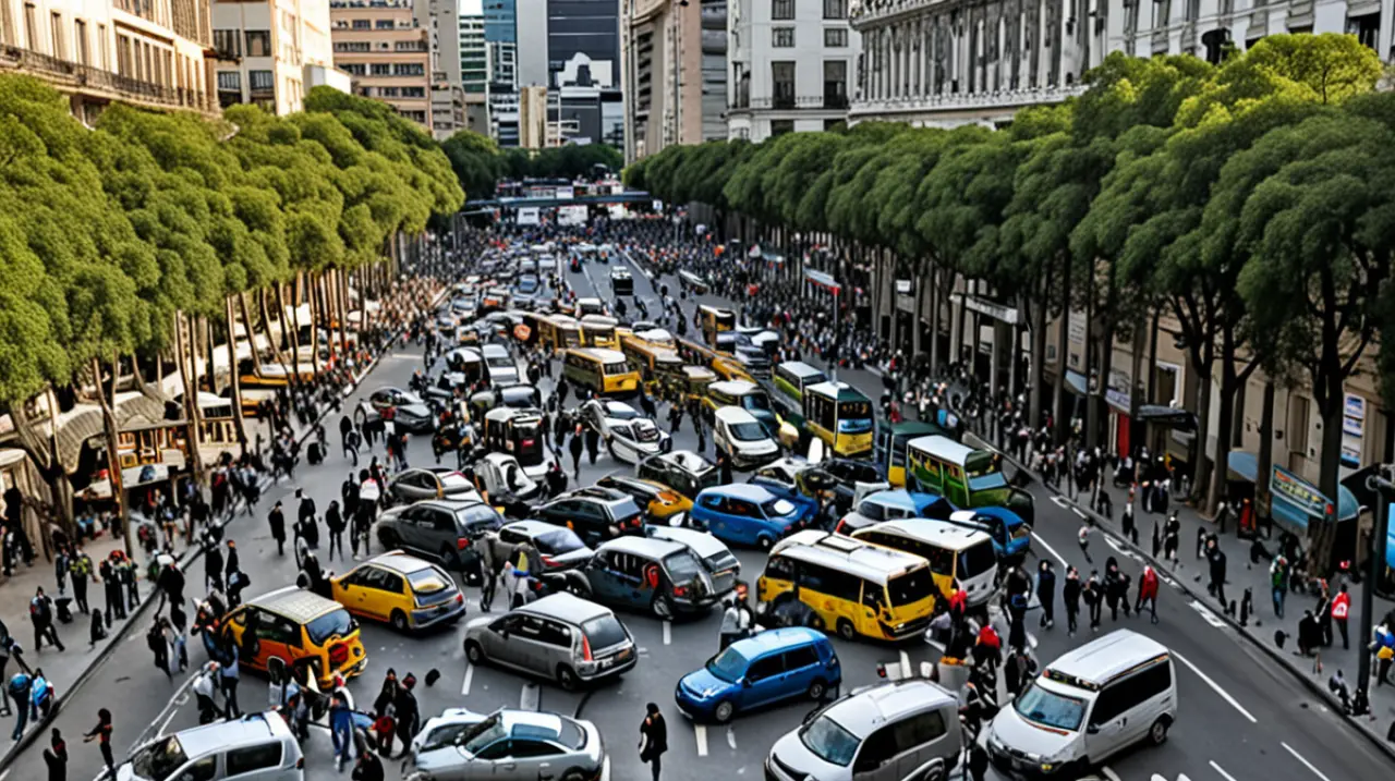 Un destino de ensueño a solo tres horas de Buenos Aires, perfecto para un fin de semana relajante antes de que comiencen las clases.. Foto: Redacción InfoArticulos