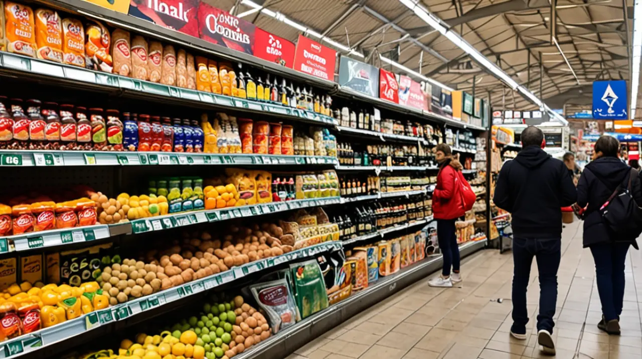 Descuentos en carnicerías: no te pierdas la última fecha de febrero para disfrutar del 35% de rebaja. Foto: Redacción InfoArticulos