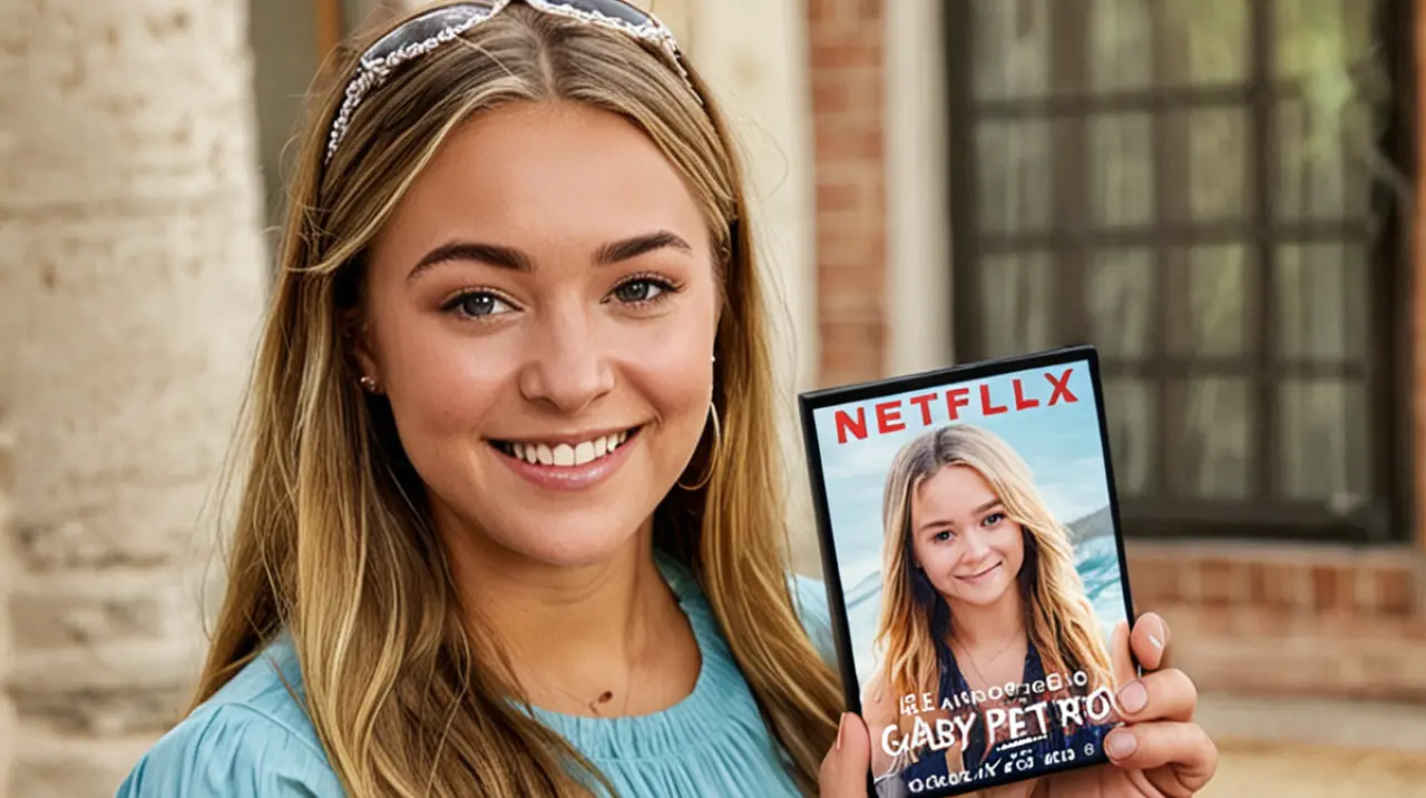 El caso de Gabby Petito, un documental en Netflix que desvela detalles inéditos sobre su trágico final y las reacciones globales que siguen impactando a la sociedad.. Foto: Redacción InfoArticulos