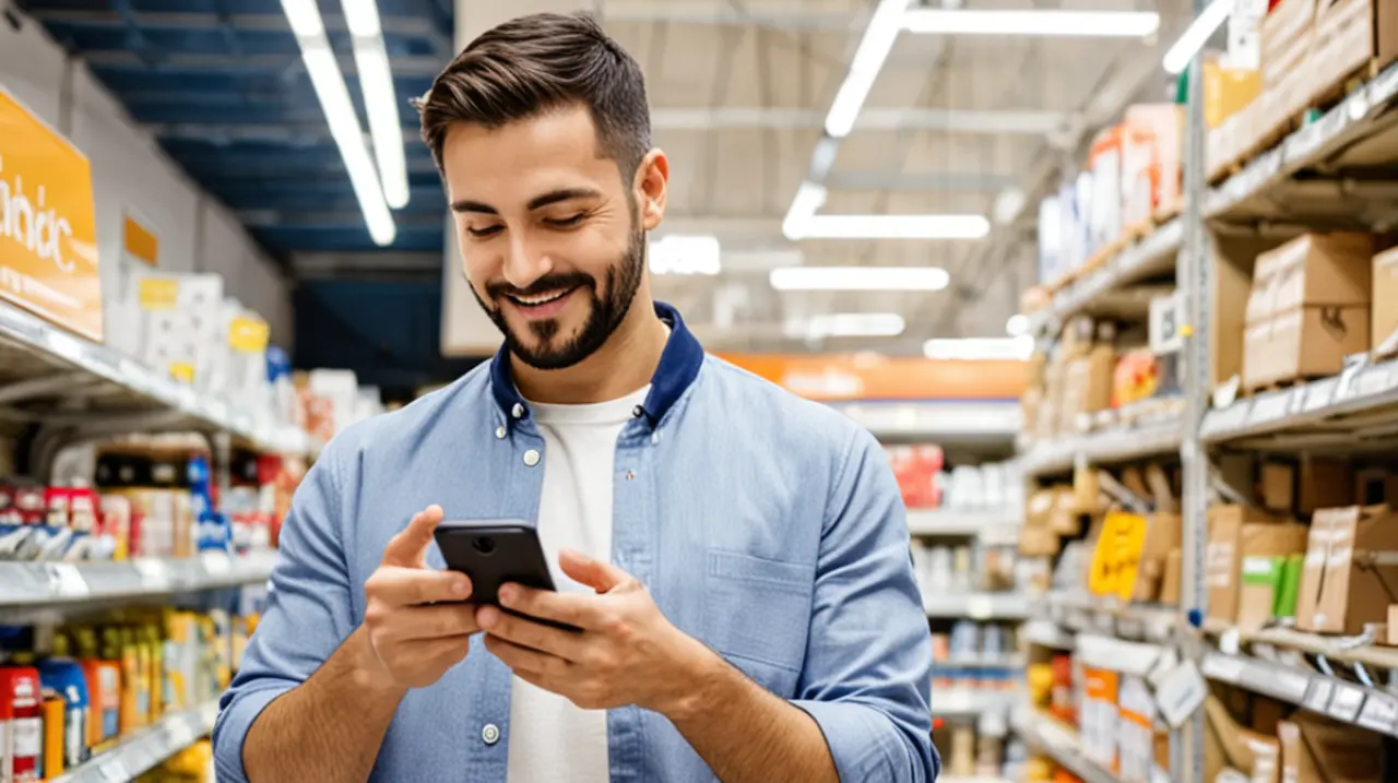 ¿Has sido víctima de un robo de celular? Aquí te dejamos algunos consejos y pasos a seguir para proteger tu cuenta en Mercado Libre o Mercado Pago.. Foto: Redacción InfoArticulos