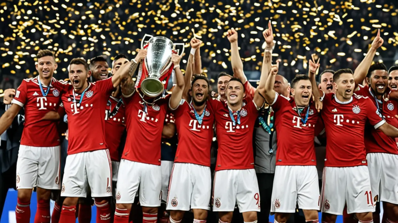 Boca enfrentará a los campeones de Europa y Alemania en el Mundial de Clubes: Bayern Munich y Benfica, clasificados para octavos de final en la Champions League. Foto: Redacción InfoArticulos