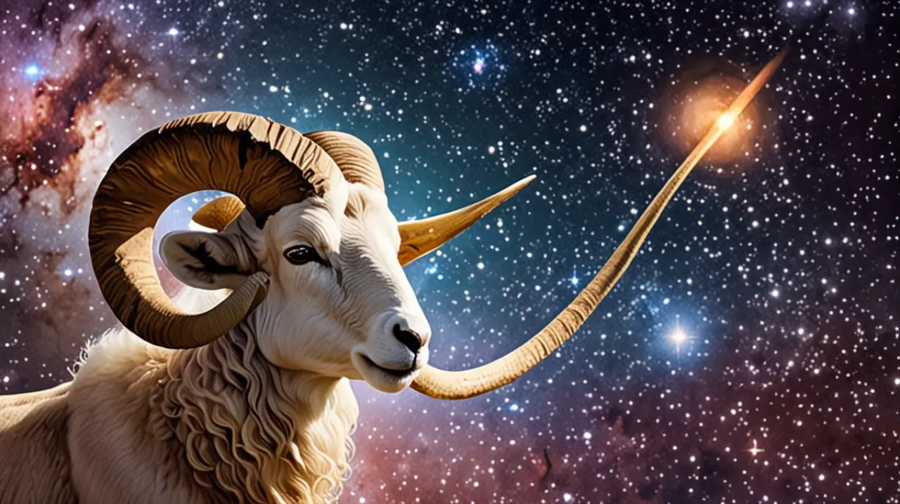 Predicciones astronómicas para Aries este miércoles 19 de febrero de 2025. Foto: Redacción InfoArticulos
