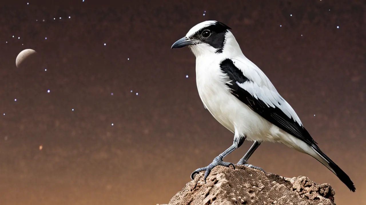 Predicciones astronómicas para Capricornio este miércoles 19 de febrero de 2025. Foto: Redacción InfoArticulos