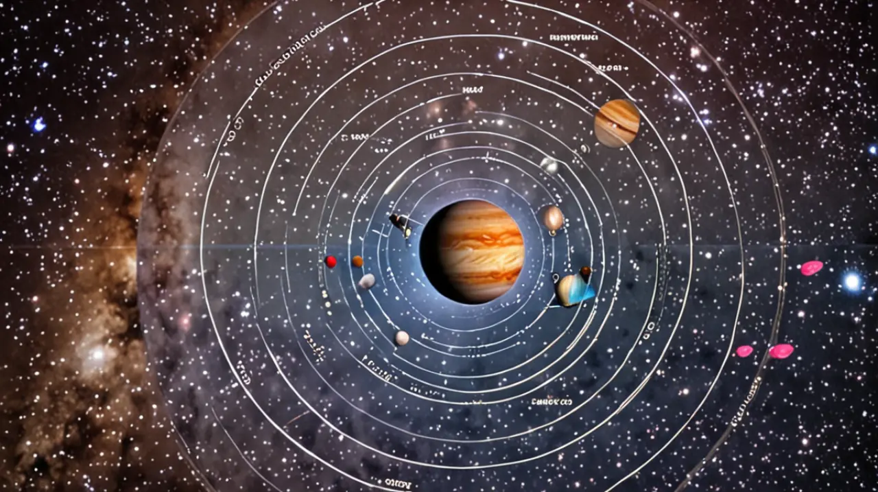 Predicciones astronómicas para Escorpio este miércoles 19 de febrero de 2025. Foto: Redacción InfoArticulos