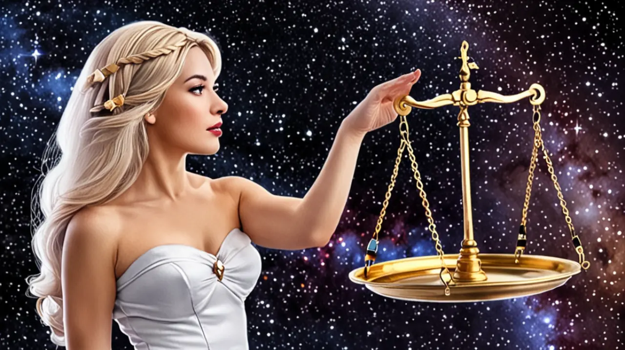 Predicciones astronómicas para Libra este miércoles 19 de febrero de 2025. Foto: Redacción InfoArticulos