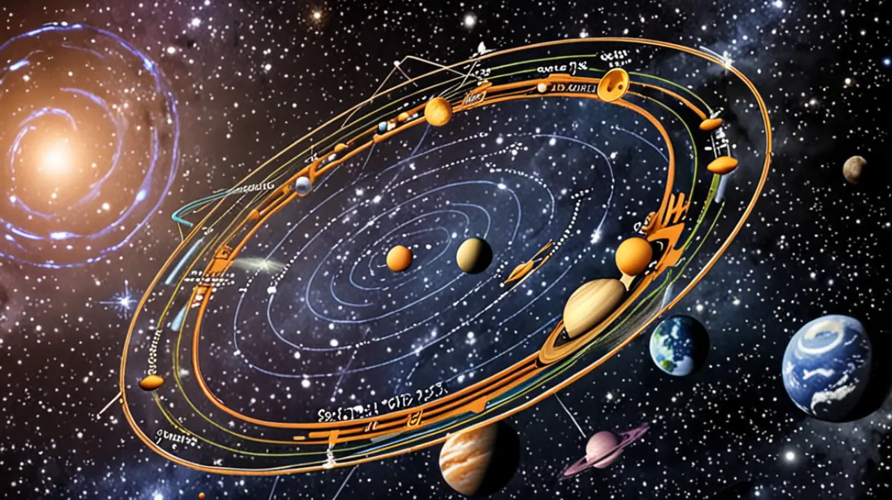 Predicciones astronómicas para Sagitario este miércoles 19 de febrero de 2025. Foto: Redacción InfoArticulos