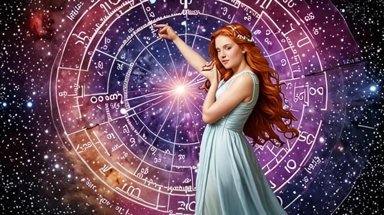 Predicciones astronómicas para Virgo este miércoles 19 de febrero de 2025. Foto: Redacción InfoArticulos