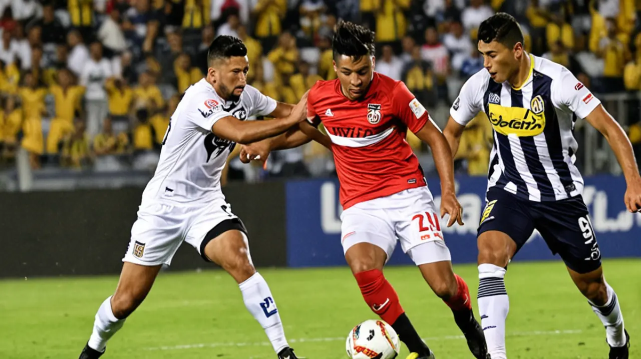 Boca enfrenta su destino en la Copa Libertadores: el cruce decisivo con Alianza Lima de Perú se jugará mañana. Foto: Redacción InfoArticulos