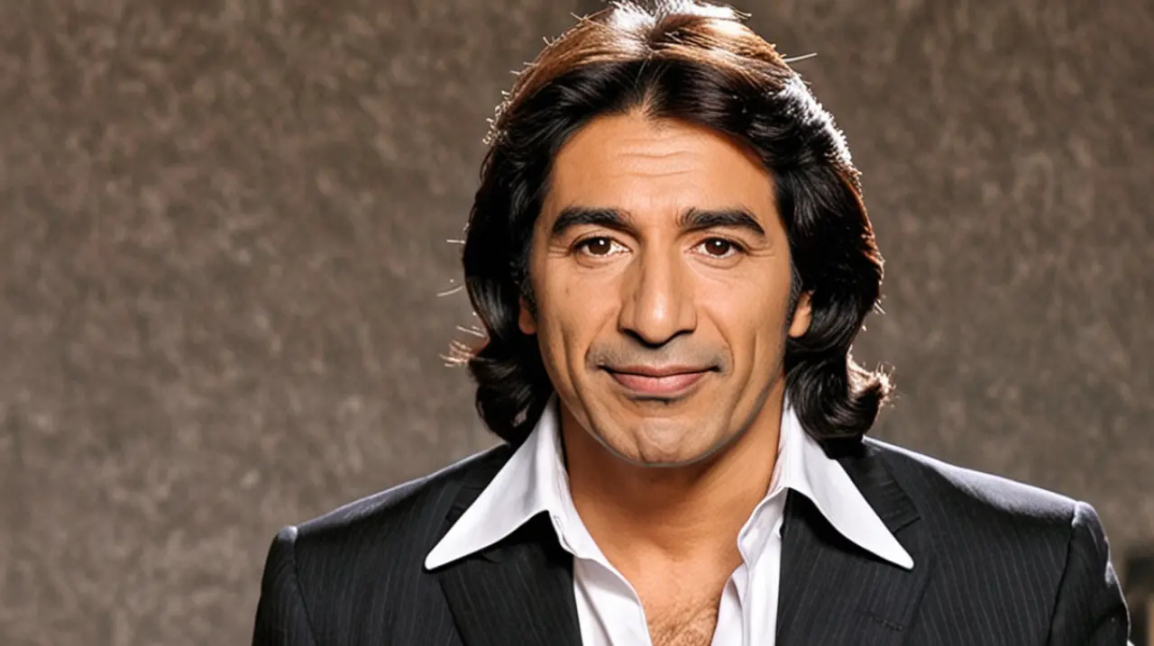 Telefe considera a un nuevo conductor para el programa de La Voz Argentina después del desplazamiento de Marley, quien dejó la conducción del espacio.. Foto: Redacción InfoArticulos