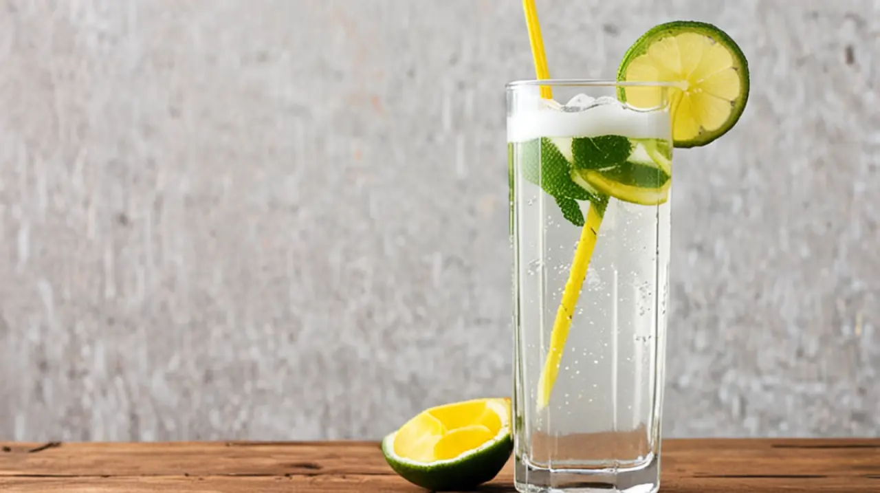 Un refresco brasileño ideal para mejorar tus facultades mentales. Foto: Redacción InfoArticulos