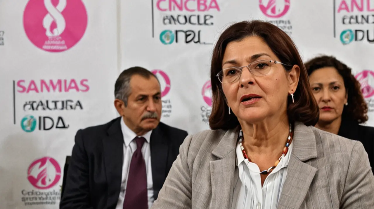 La lucha contra el cáncer ha dado un paso adelante con la identificación de una nueva estrategia para tratar los tumores en el páncreas, según revela un estudio reciente.. Foto: Redacción InfoArt