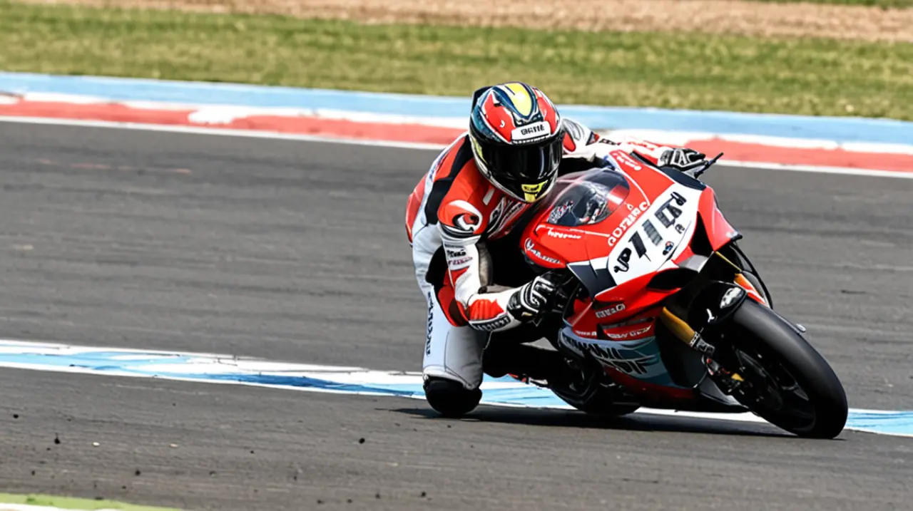 Un emprendedor busca revitalizar el circuito del autódromo de Buenos Aires con el objetivo de acoger a los pilotos de la Fórmula 1 y el Campeonato Mundial de Motociclismo.. Foto: Redacción InfoArti