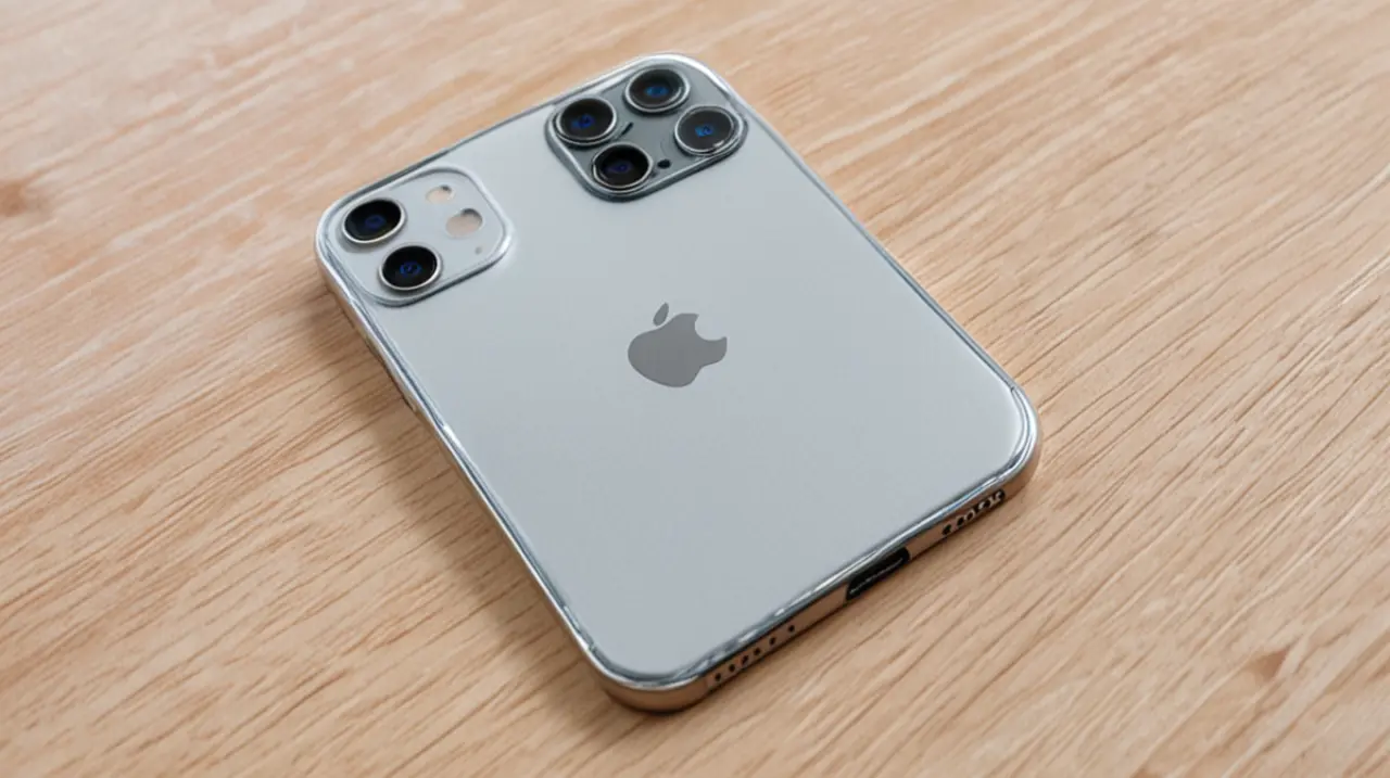 El último modelo de gama baja del fabricante estadounidense, el iPhone 16e, ofrece características innovadoras a un precio accesible para todos los bolsillos.. Foto: Redacción InfoArticulos
