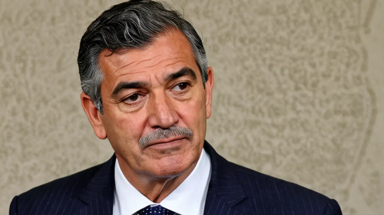 El ex fiscal Carlos Carrascosa ha expresado su satisfacción tras la confirmación de la condena a Pachelo. Aunque se siente aliviado por haber cumplido con su deber, lamentablemente su esposa María 