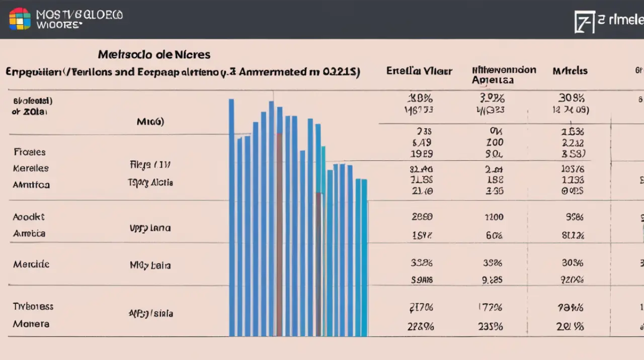 Mercado de valores actualizado: resumen de la sesión del miércoles 19 de febrero de 2025 en América, Europa y Asia.. Foto: Redacción InfoArticulos