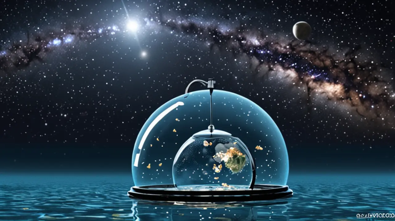 Predicciones astronómicas para Acuario este jueves 20 de febrero de 2025. Foto: Redacción InfoArticulos