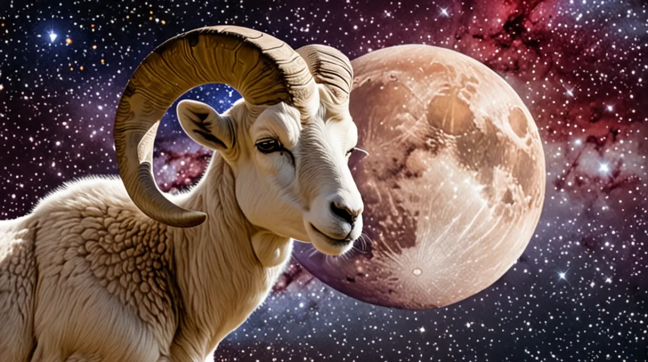 Predicciones astronómicas para Aries este jueves 20 de febrero de 2025. Foto: Redacción InfoArticulos