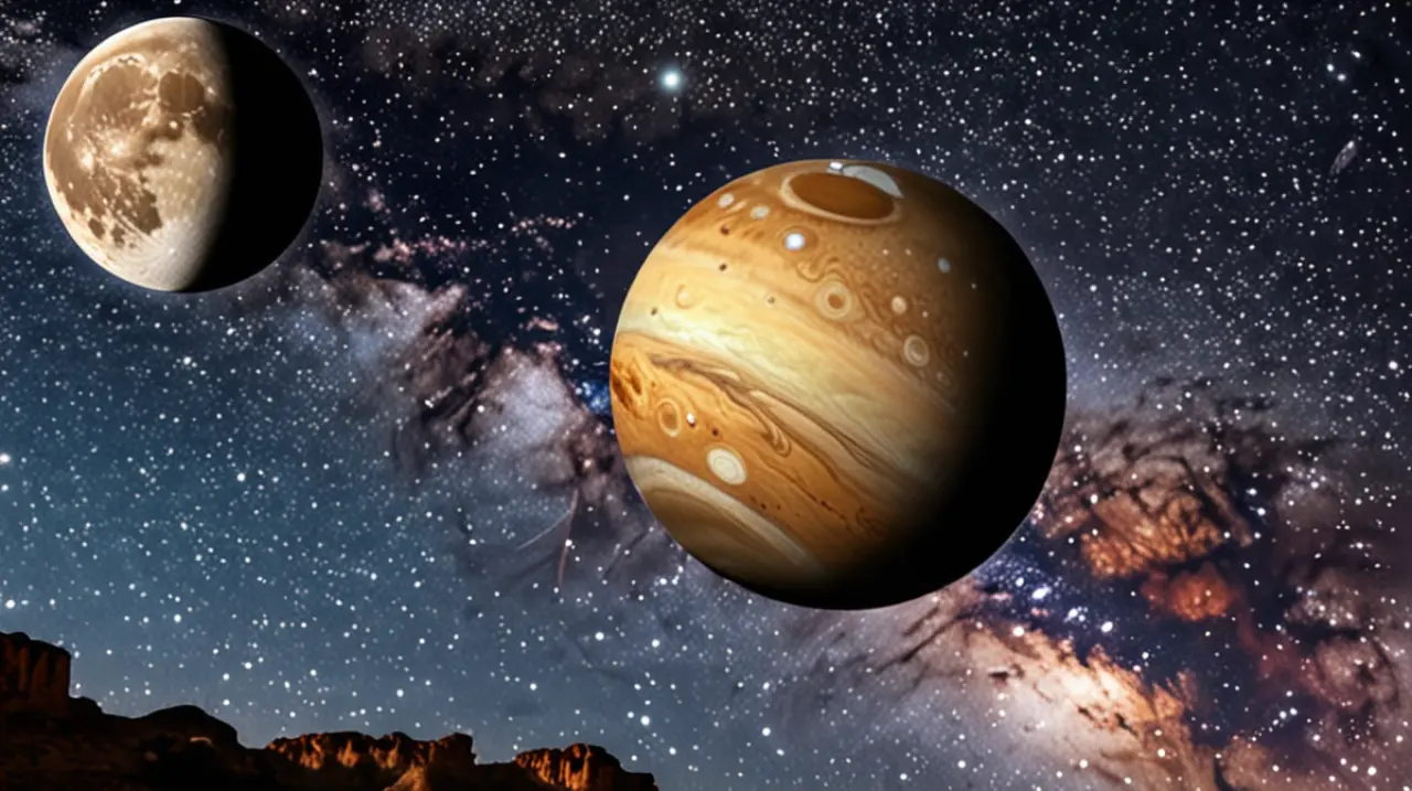 Predicciones astronómicas para Escorpio este jueves 20 de febrero de 2025. Foto: Redacción InfoArticulos
