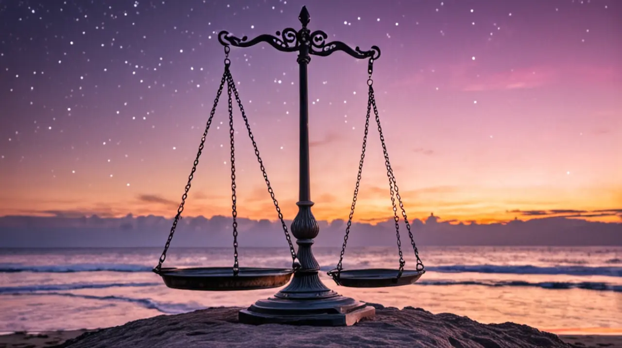 Libra, descubre tus posibilidades para mañana en el horóscopo del jueves 20 de febrero de 2025.. Foto: Redacción InfoArticulos