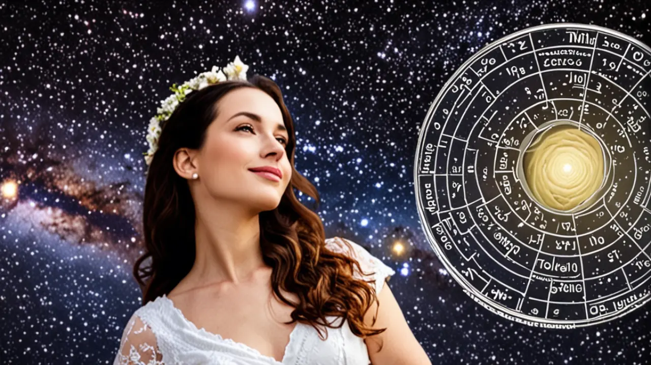 Predicciones astronómicas para Virgo este jueves 20 de febrero de 2025. Foto: Redacción InfoArticulos