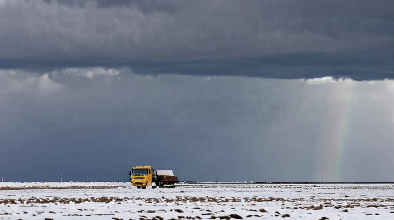 Previsión del clima para el día 20 de febrero: ¿qué sucede en una fecha como ésta?. Foto: Redacción InfoArticulos