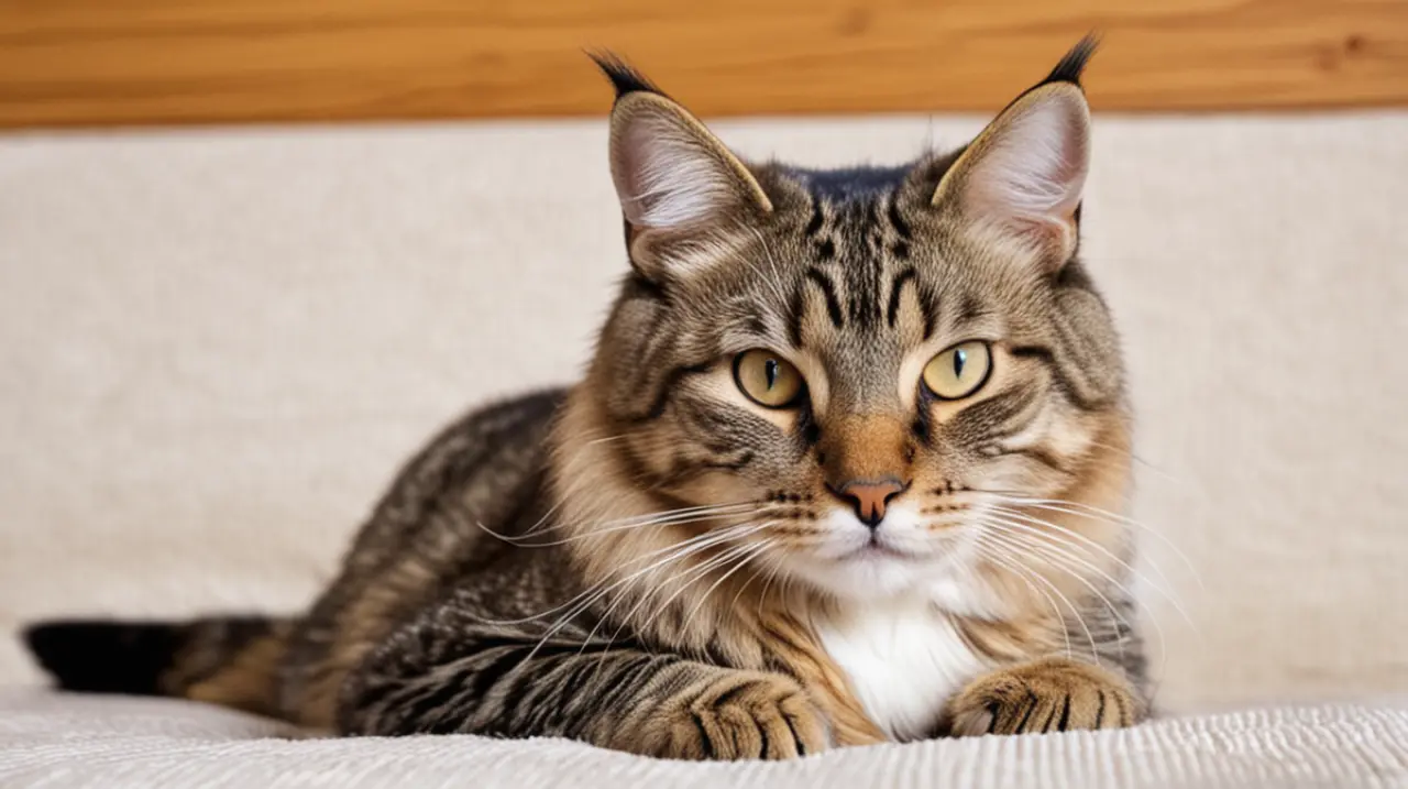 El día del Gato, ¿cómo afecta a tu salud mental y bienestar emocional tener un felino como mascota?. Foto: Redacción InfoArticulos
