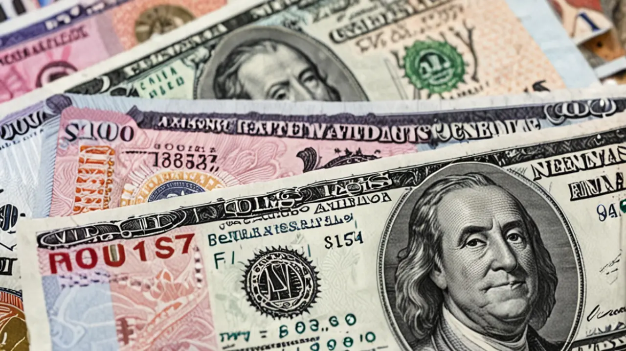 Incremento para los pensionistas de ANSES: quienes recibirán aproximadamente un millón ochocientos mil pesos en marzo del próximo año. Foto: Redacción InfoArticulos